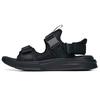 New Beach Sandals Men's Black 112238503-1