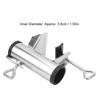 38mm Upgrade Umbrella Clamp Stand Holder Thickening Patio Umbrella Fixed Clip Stand