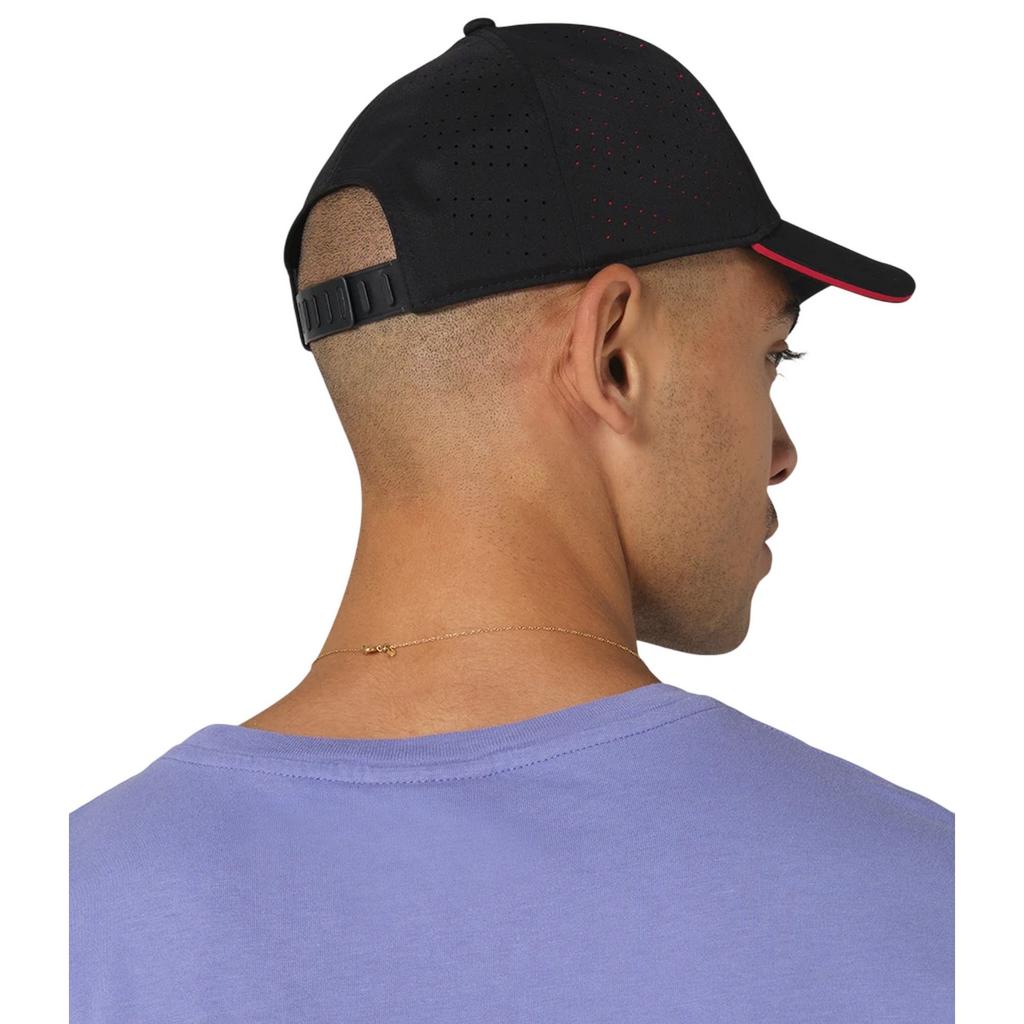 Beechfield Accelerate Baseball Cap