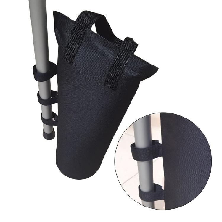 Heavy Duty 600D Instant Canopies Sand Bags Weights Stabilize Your Gazebos Tent 1
