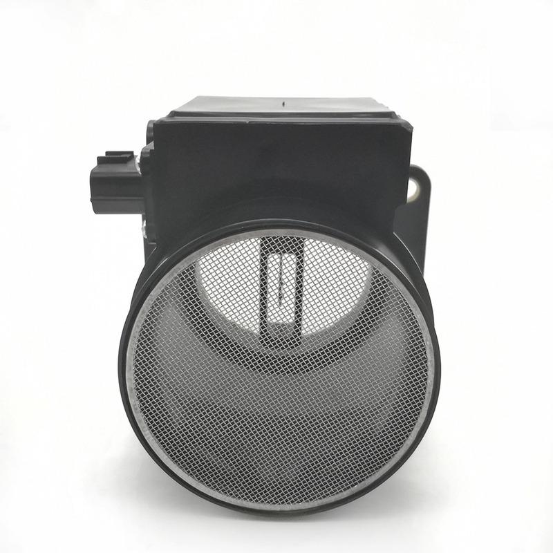 Mass Air Flow Meter MAF Sensor for NISSAN PATROL GR V Wagon 226804M501 A36000K00 22680AD210