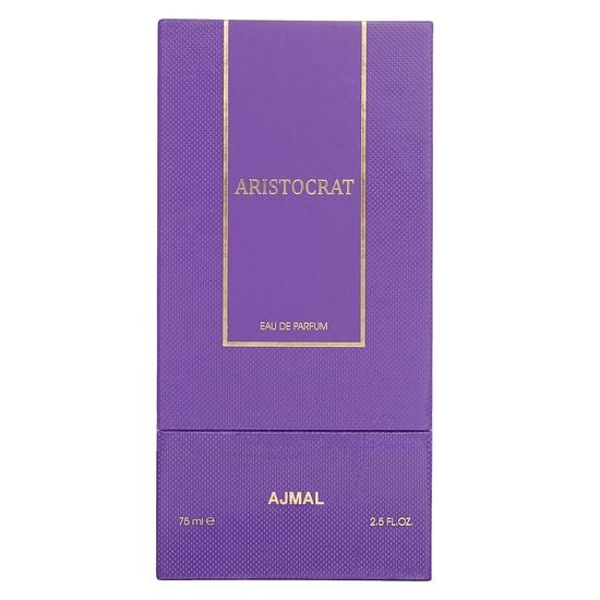 Ajmal Aristocrat Femme EDP Floral Perfume for Women, 75 Ml