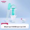 WELLDAY Baby Medicine Feeder Set