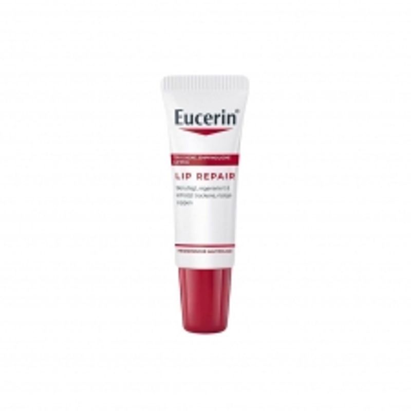 Eucerin Lip Repair Cream 10g