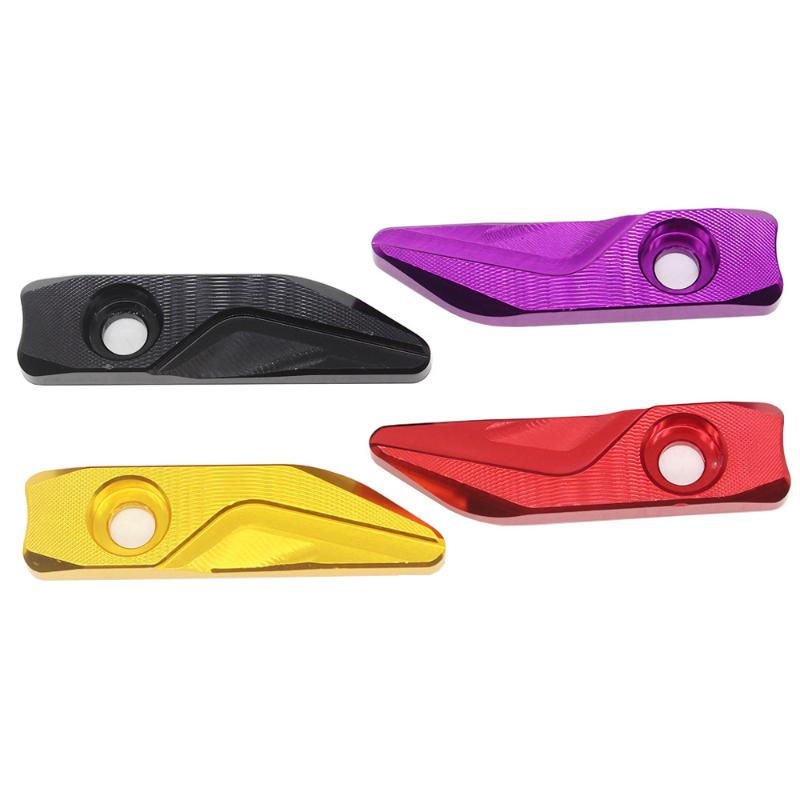 1Pcs Durable Aluminum Alloy Construction Fitting Portable Multiple Color Options for Kitchen Appliance Repair Home Daily Use