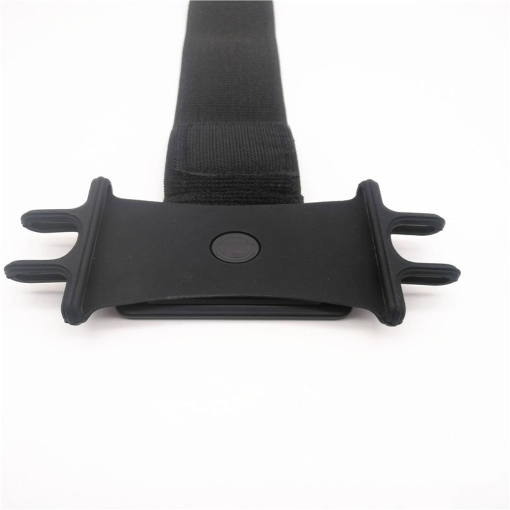 360 Degree Rotating Armband Mobile Bag Adjustable Strap Sports Wrist Case  Outdoor