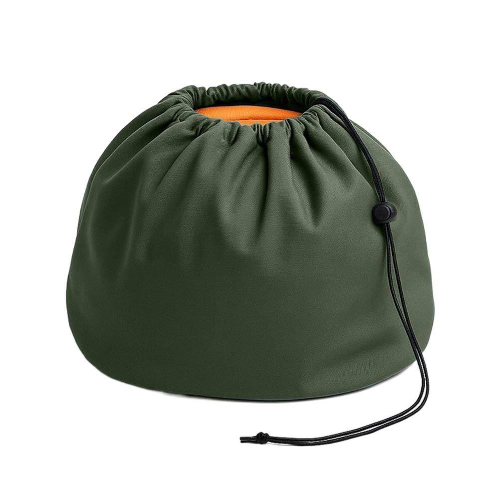 Solid Color Basketball Tote Bag Large Capacity Ball Handbag  Outdoor Sports