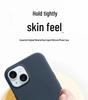 Real Liquid Silicone MagSafe Case for iPhone 13, 14, 15 Pro Max
