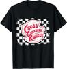 Cross Canadian Ragweed The Boys From Oklahoma Concert 2025 Tee Shirt