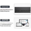 HuiDu Smart Conference Control System with 7-inch Touchscreen (CN version)