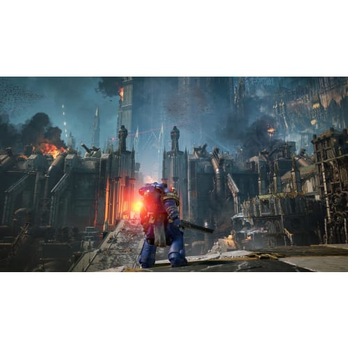 Warhammer 40,000: Space Marine 2 - PS5