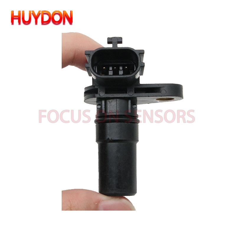 5189840AA Engine New Crankshaft Position Sensor For Jeep Patriot Compass Dodge Caliber 2007-2017 Car Spare Accessories