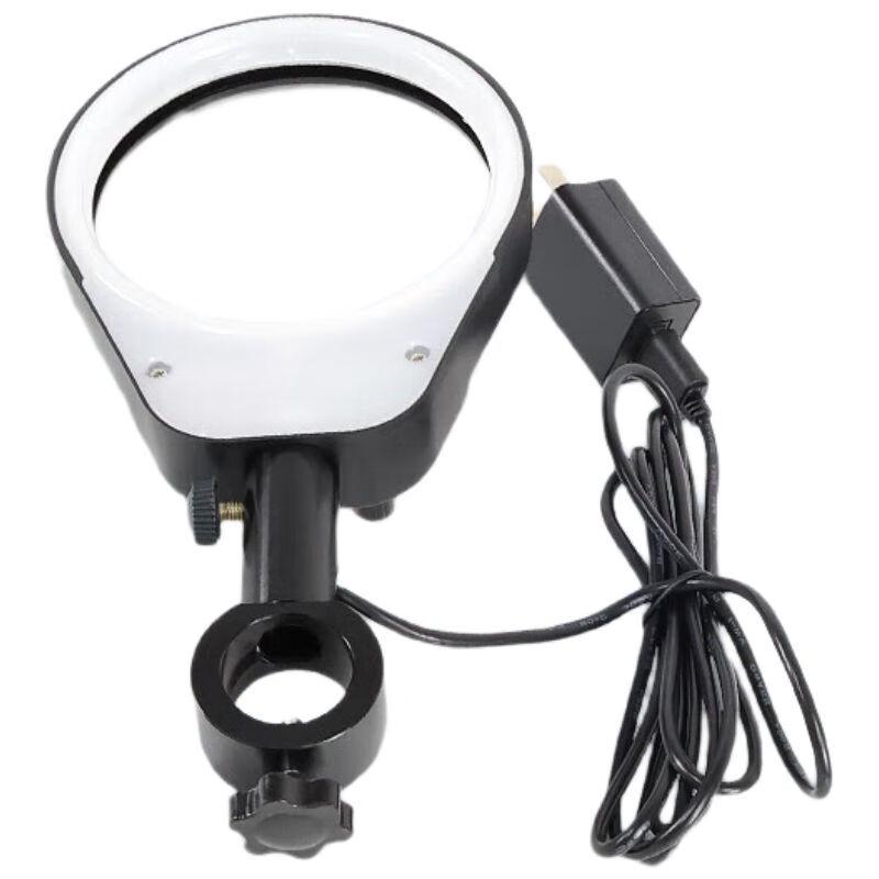 

AOSVI Industrial Vision LED Ring Light for Microscopes