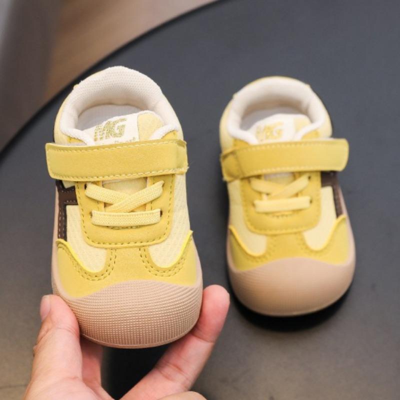 Children's Soft-soled Shoes Girls' Lightweight Functional Shoes Non-slip Toddler Shoes