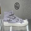 ASH Gang Sneakers Ad2d01023 Gy