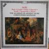 LP-Schallplatte CHRISTOPHER HOGWOOD JOHANN SEBASTI Noel 595093 EDITIONS DE L Frankreich Klassik Gebraucht