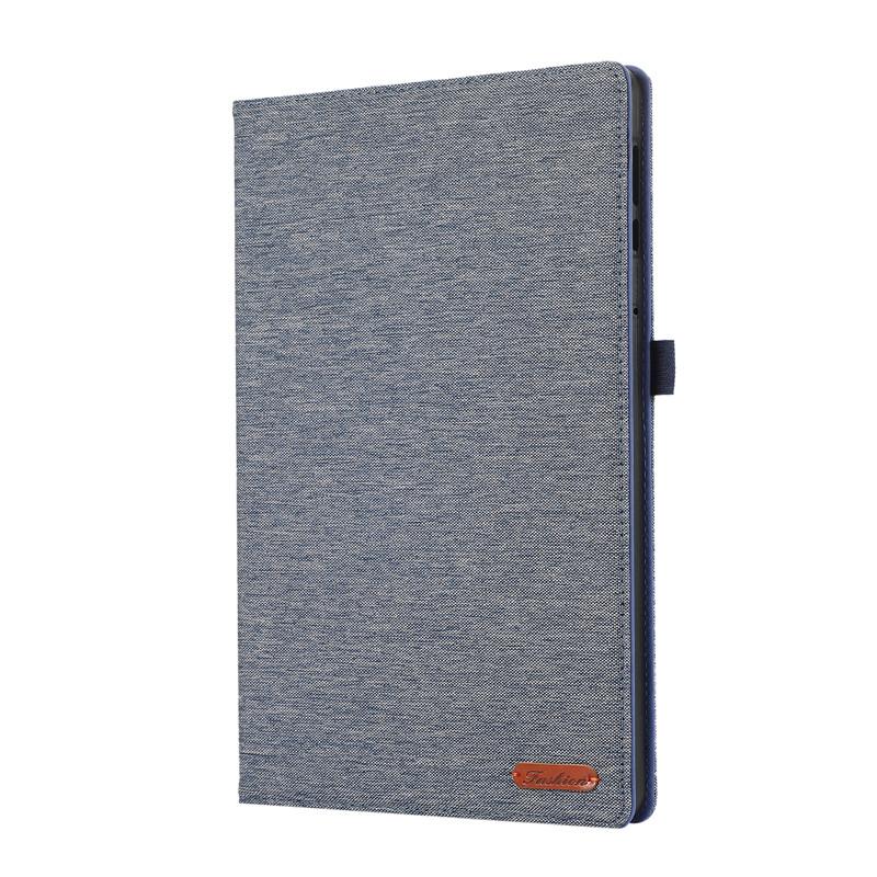 Tablet Case Tablet Case  For Huawei Honor Pad X9 Cover 2023 Cowboy Fabric Flio Shell For Honor Pad X9 X 9 Pro 2023 11.5" ELN-W09 Case Cover