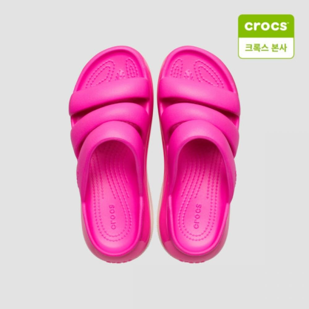 Crocs Mega Crush Triple Strap 209842 6tw