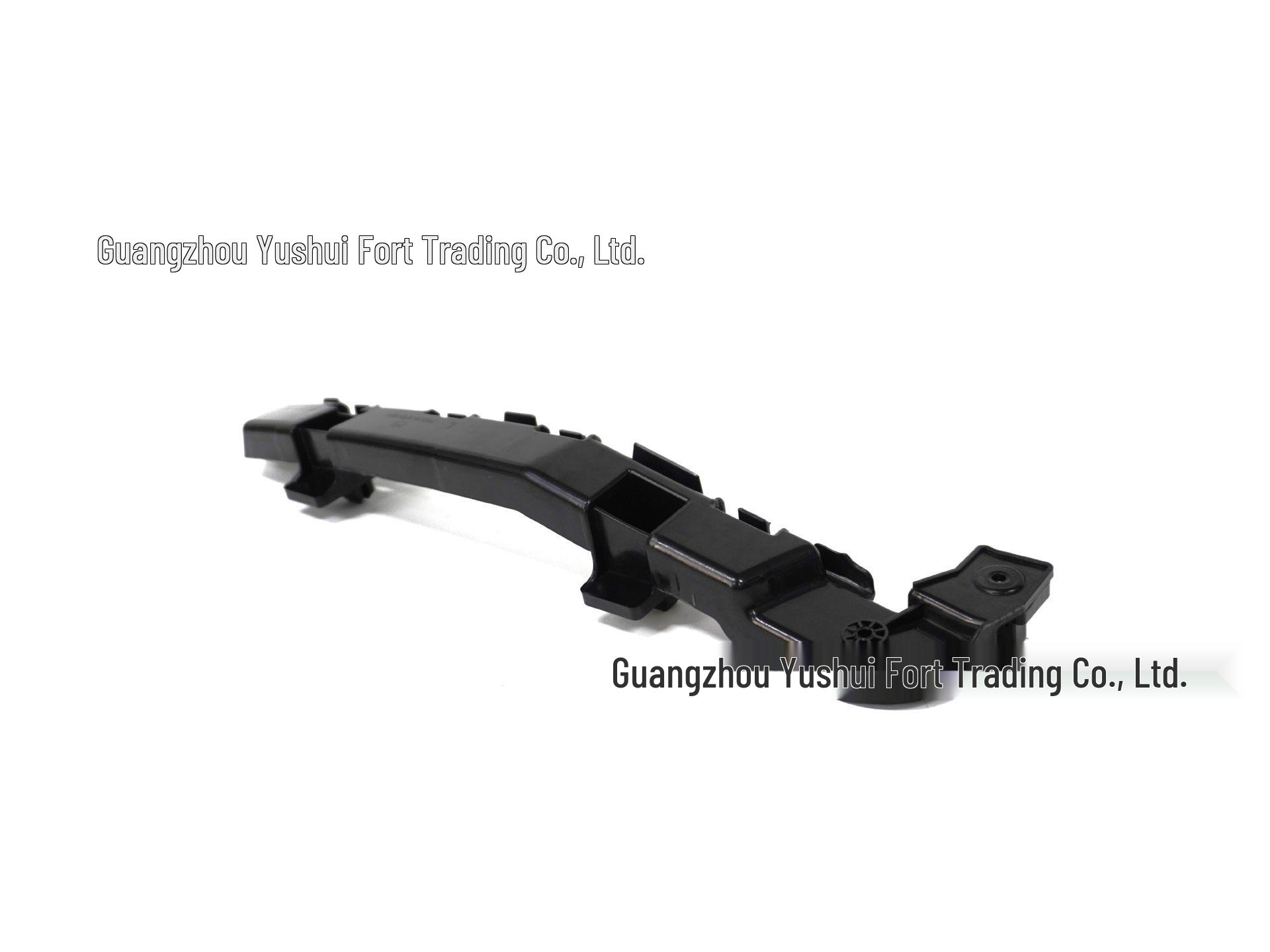 

The 71230-3F0-H01-71280-3F0-H01 fits Honda RT8/9/RV8/9 front bumper brackets.