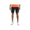 Puma Letter Logo Printed Mid-Rise Sports Shorts Men Shorts Black 586709-01