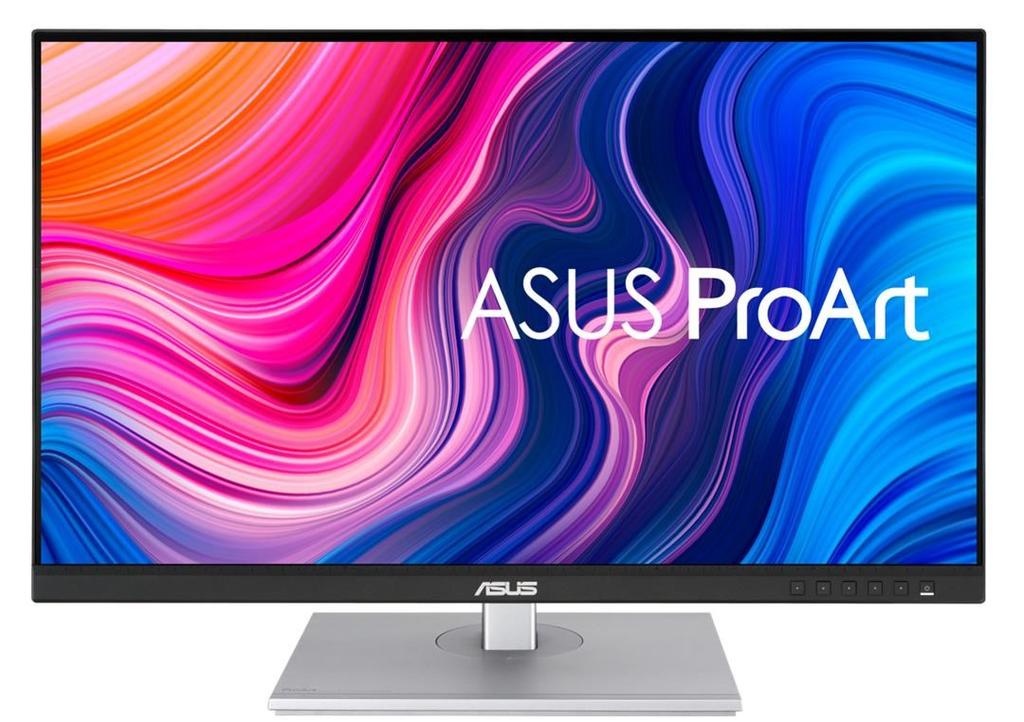 Monitor Asus 27 Pa279Cv Proart
