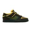 Cactus Plant Flea Market X Dunk Low Swamp Sponge Pack - Sequoia Unisex Sneakers Green IH5094-300