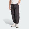 Adidas City Escape Premium Zip-Off Sportswear Loose Cargo Pants Men Bottoms Black JF3263
