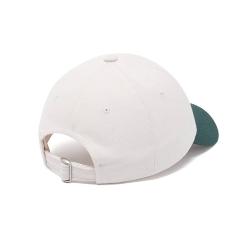 Mais CORN LOVERS CLUB BALL CAP / GREEN