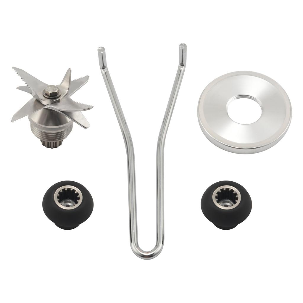 Utting pro TWK TM 767 800 TWK Jtc 767 800 Nože Nůž Nůž do mixéru na led pro mixér Vitamix pro univerzální 2L stroj