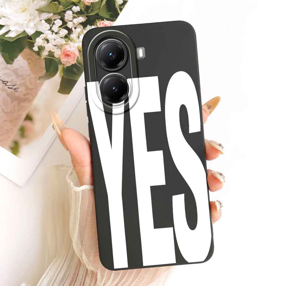 6.67" For Poco X7 Pro 5G Case Luxury Cat Fish Pattern Cover for Xiaomi Poco X 7 Pro X7Pro Clear View Silicon Soft Case