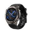 DM58 GPS Outdoor Sports Smartwatch with Metal Body