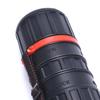 Portable Retractable Plastic Document Poster Holder Painting Storage Tube Box
