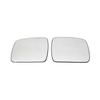 Suitable for Land Rover Discovery 4 and Range Rover Sport 2010-2013 Both Sides Automatic Heated Rearview Mirror Glass