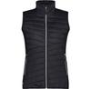 CMP Woman Hybrid Vest