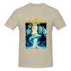 The Neverending Story Full Of Cotton Feeling Tshirt Casual Vibe Thin For Summer Tee