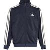 Adidas St 3St Denim Track Jacket Men jackets KR2487