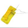 1PCS  Auto Needle Threader DIY Tool Home Hand Machine Sewing Automatic Thread Device Auto Needle Threader Household Accessories
