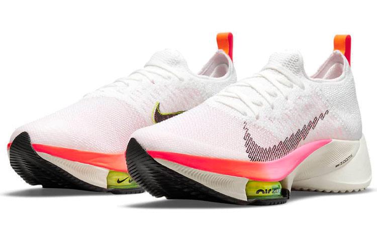 Nike Air Zoom Tempo Next% Flyknit Rawdacious Women's DJ5431-100