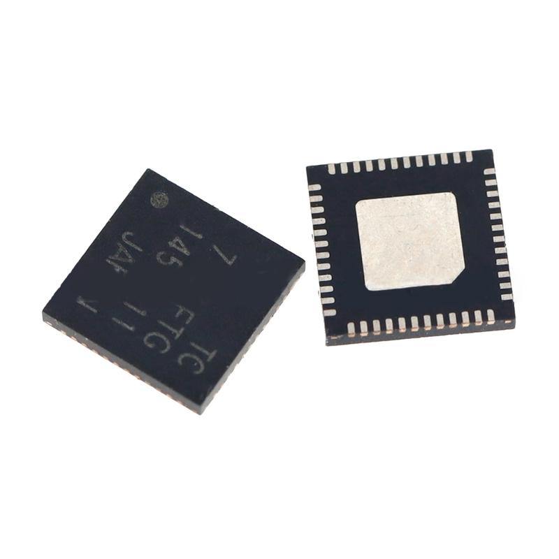 Small Controller Charging IC Chip Controller Repair Part Gaming Accessories Simple Installation Repair Parts