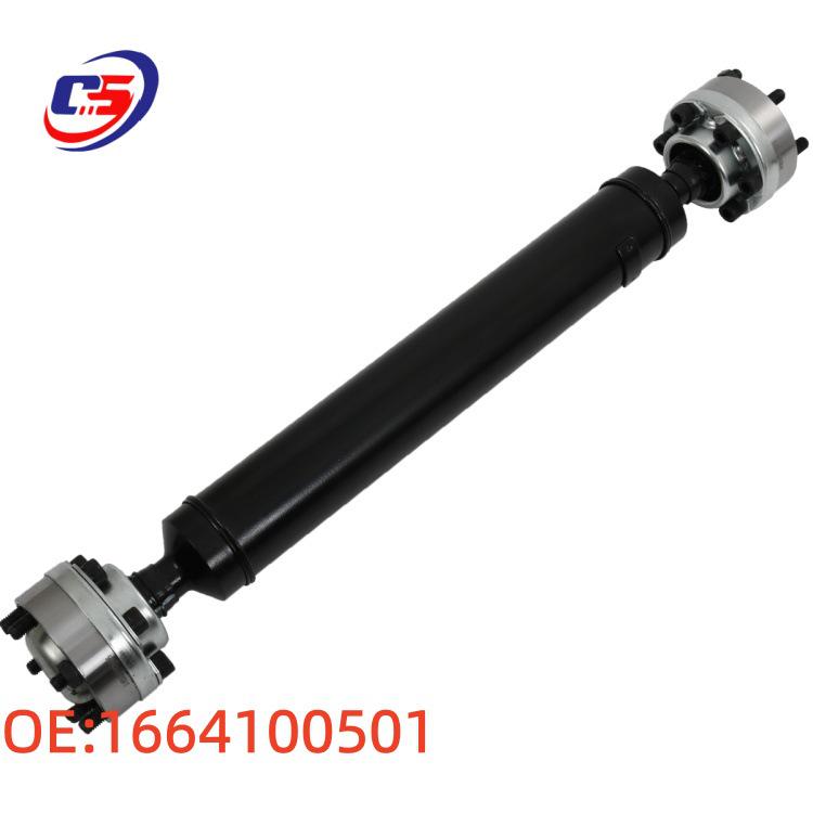 Kompatibilní hnací hřídel pro Mercedes-Benz W164/W166 1664100501