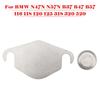EGR Valve Blank Plate for BMW N47N N57N B37 B47 B57 116 118 120 125 318 320 520