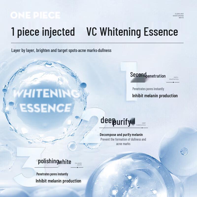 MANCODES Whitening & Moisturizing Facial Mask