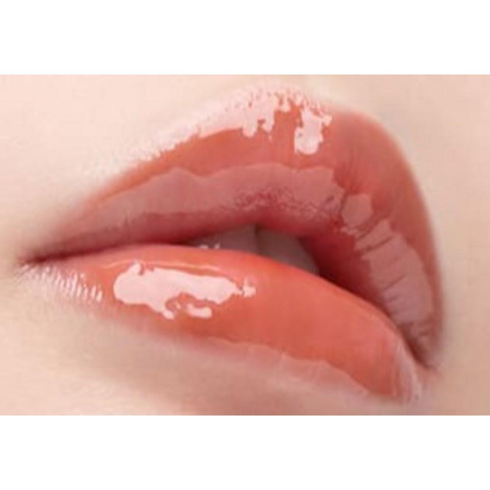 Hera Błyszczyk do ust Sensual Nude 5g, Nie. 432 Bez pośpiechu, 1 sztuka