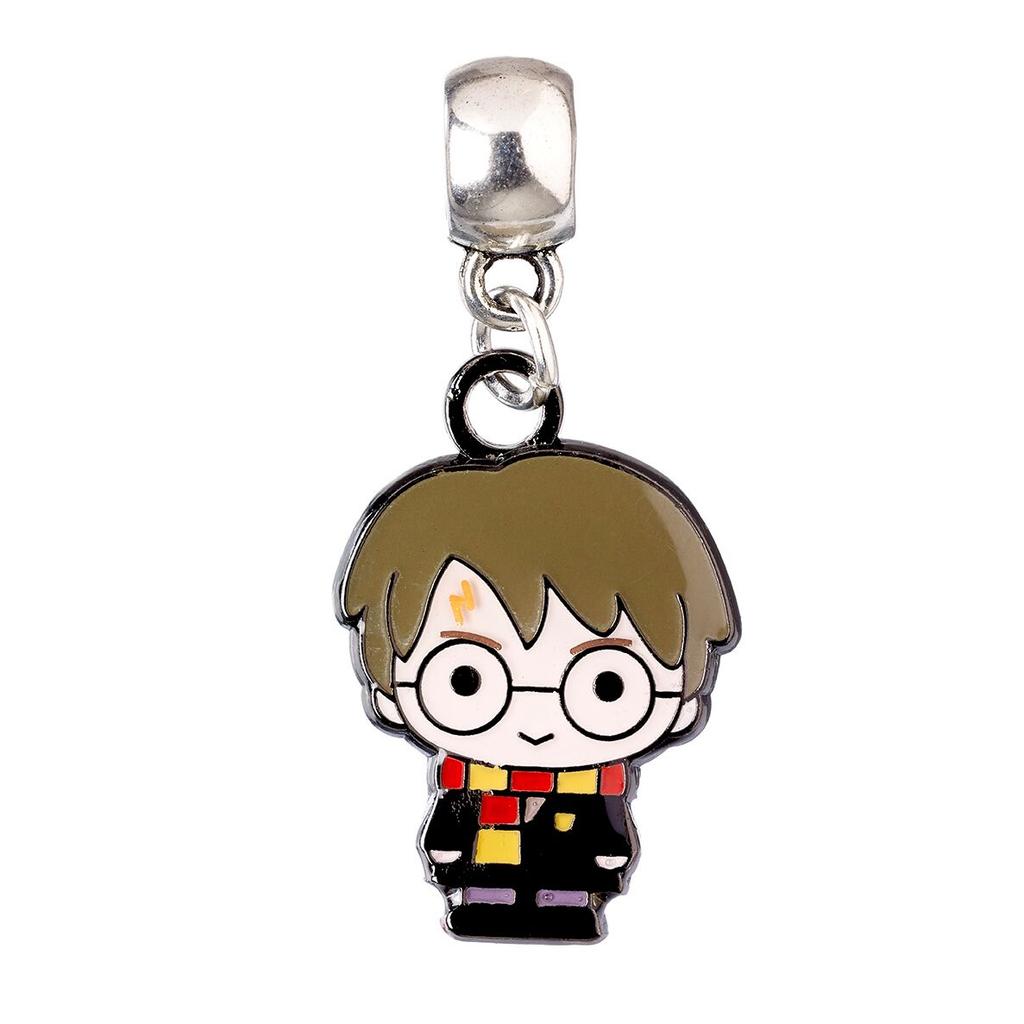 Harry Potter Chibi Harry Slider Charm Multi