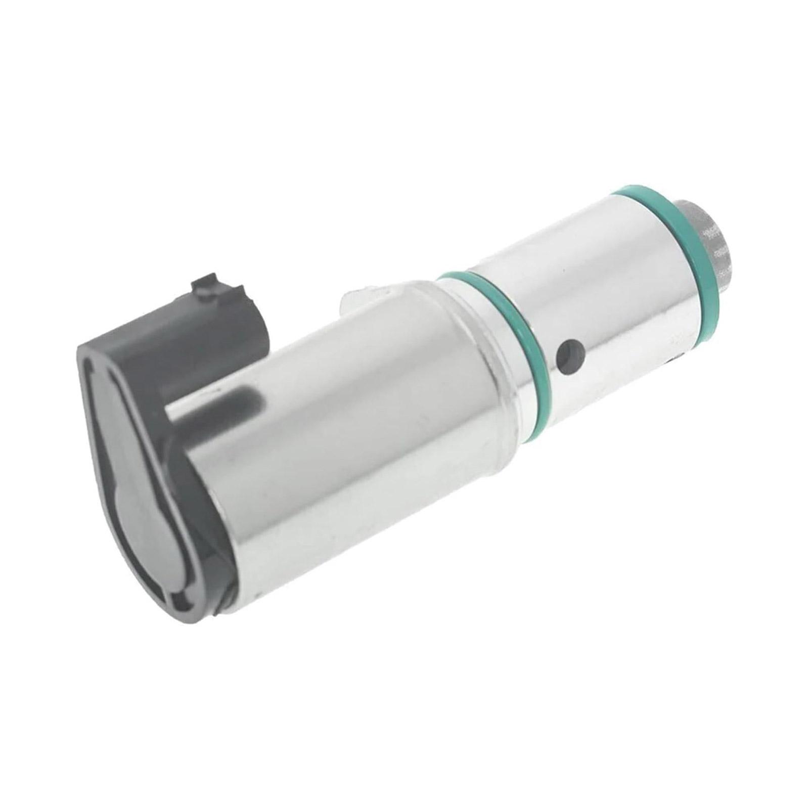 

Variable Valves Timing Solenoid Valves Replacement Engine Camshaft VVT Solenoid Valves 36002687 31216221 for C30 C70 1