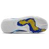 Under Armour Anatomix Spawn 2 'Warriors' Sneakers 3022626-406