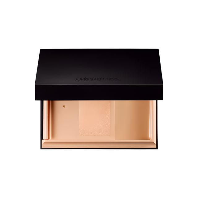 JUNG SAEM MOOL - Essential Star-Cealer Foundation - 6 Colors Light