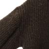 Paul Smith made in Japan Long sleeve turtleneck sweater M Brown Men's Used