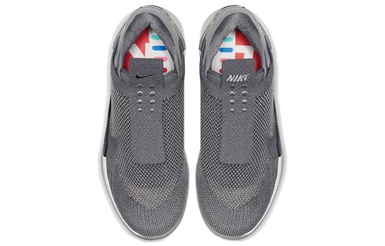 Nike Adapt Bb Dark Grey China CJ5000-002