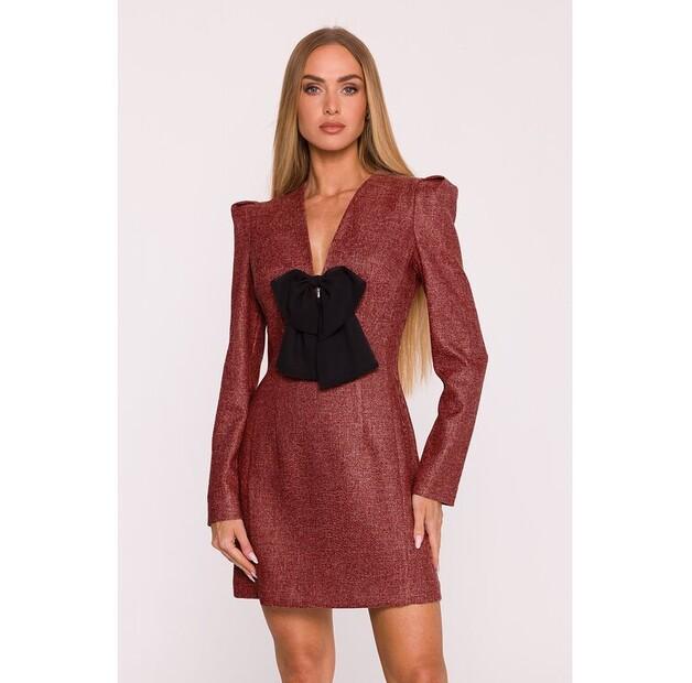 Платье вечернее Made of Emotion M869 EU S